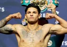 Ryan Garcia Says Oscar Duarte Was Harder Than Tank Davis