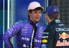 Andrea Kimi Antonelli Takes Miami Pole By 0.385 Seconds