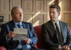Daniel Casey returns to Darlington in Midsomer Murders stage role