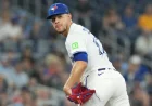 Trey Yesavage to start Sunday after 5.1 scoreless innings