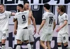 Tabakovic Sends Borussia Mönchengladbach Past Dortmund 1-0 — Borussia Mönchengladbach Vs Borussia Dortmund Standings