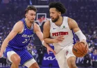 Where to Watch Orlando Magic vs Detroit Pistons Game 7: TV Channel, Live Stream & Start Time