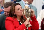 Cherie DeVaux Makes History as First Female Trainer to Win Kentucky Derby with Golden Tempo