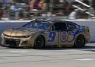 Mike Joy Calls Texas Move to FS1 on Nascar On Fox
