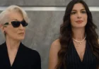 The Devil Wears Prada 2 Dominates Box Office with $233M Global Opening Weekend