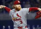 Dustin May Faces Cardinals for First Time in Sunday Start