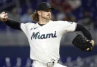 Chris Paddack's 6.11 ERA could end Marlins run Sunday