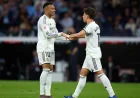 Mbappé Ruled Out for Espanyol Vs Real Madrid After Betis Injury