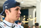 Alex Albon drops to P19 for Miami Sprint after penalty