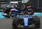 Kimi Antonelli Wins Miami GP to Extend Formula 1 Standings Lead