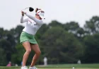 Nelly Korda Opens Three-Shot Lead at Mayakoba