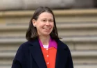 Princess Margaret's Daughter Joins 100th-Birthday Events for Queen Elizabeth II