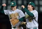 Moises Ballesteros Leads Weekly Fantasy Baseball Rankings for May 4