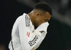 Mbappe Draws Criticism After May 1 Cagliari Trip