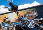 Harley-davidson recalls 88,039 motorcycles over airbox defect