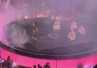 Diljit Dosanjh Draws Sold-Out Saddledome Crowd for Khalistan Tour