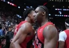Where to Watch Toronto Raptors vs Cleveland Cavaliers Game 7: Channel, Stream & Start Time