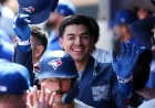 Blue Jays Rally for 11-4 Win — Toronto Blue Jays Vs Minnesota Twins Match Player Stats