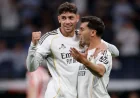 Real Madrid Fc Held Scoreless at RCDE Stadium After 30 Minutes