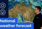 Weatherzone forecasts 10-20cm snow for Victorian, NSW resorts