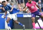 Casseres Delivers Two Assists in Toulouse 2-1 Win at Strasbourg — Strasbourg Vs Toulouse