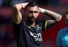 Igor Thiago Drives Brentford 3-0 Win Over West Ham Fixtures
