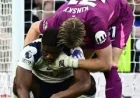 Higginbotham Warns Tottenham Standings Face 59.4 Per Cent Drop
