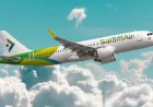 SalamAir Opens Kigali Sales for July 21 Route
