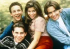 Will Friedle, Cast Honors David Kendall Boy Meets World at 68