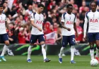 Tottenham Lead West Ham Remaining Fixtures Relegation Battle at 59.4% - West Ham Remaining Fixtures