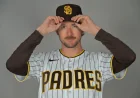 Griffin Canning Activated for Padres Debut Against White Sox