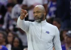 Orlando Magic Coach Jamahl Mosley Faces Fresh Fire After Game 6 Collapse