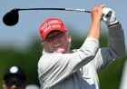 Trump National Doral Draws TSA-Style Screening at Cadillac Championship — Pga Golf Today