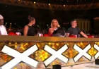 Simon Cowell Faces Bgt Semi-final Audience Complaints Over Loud Crowd