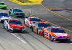 Christopher Bell Calls Talladega Superspeedway Racing a Complete Joke