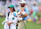 Cameron Young Wife, Kelsey Dalition, Guides Home Life for Three Kids
