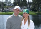 Amanda Balionis Rumors Intensified After Rory McIlroy's May 2024 Filing