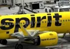 Spirit Airlines shuts down 30 years of service — Letsbuyspirit