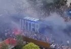 Inter Milan Clinch 21st Serie A Title With 2-0 Win Over Parma