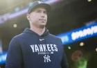 Paul Goldschmidt Slumps to .125 in Nine Games for Yankees