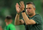 Estevez Urges Austin Fc to Stay Game by Game Before St. Louis