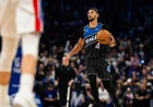 Jalen Suggs headline: Pistons rally from 24 down to win Game 6