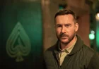 Barry Sloane Returns to Liverpool for The Cage After 1999 Start
