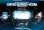 Bulans Sparks Saguenéens Chicoutimi to 3-2 Series Lead