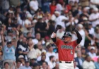 Ildemaro Vargas Ends 27-Game Run as Cubs Standings Watch Tightens