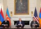 Mark Carney to Join Yerevan EPC Summit, a First for Canada