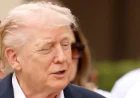 Trump Launches Project Freedom for Strait of Hormuz Monday