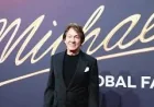 Paris Jackson Battles Estate as Michael Jackson Death Biopic Nears Release