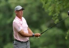 Stewart Cink Holds Two-Shot Lead After 65 at Regions Tradition