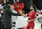 Trent Alexander-arnold fronts Klopp's message for Salah before Liverpool exit